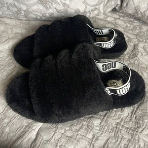 Ugg slippers